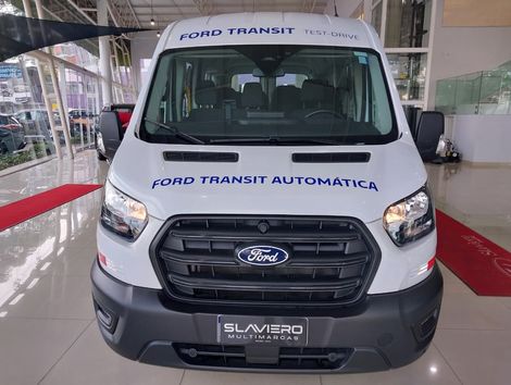 Ford TRANSIT Minibus 15 Lug. 2.0 16V Die Aut.