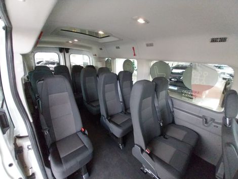 Ford TRANSIT Minibus 15 Lug. 2.0 16V Die Aut.