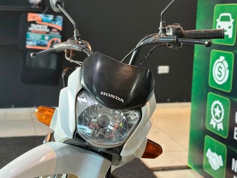 HONDA POP 110i
