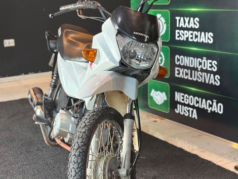 HONDA POP 110i