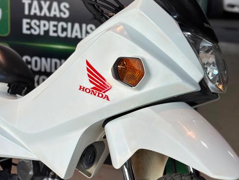 HONDA POP 110i