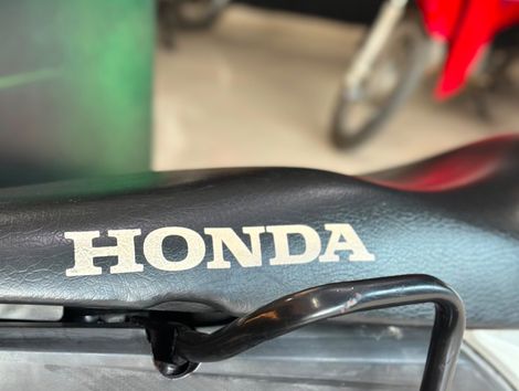 HONDA POP 110i