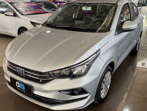 Fiat CRONOS DRIVE 1.3 8V Flex