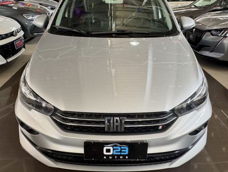 Fiat CRONOS DRIVE 1.3 8V Flex