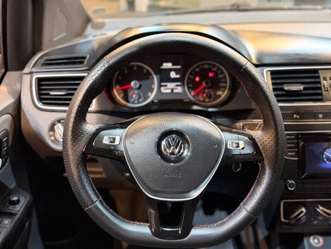 VolksWagen Fox RUN 1.6 Flex 8V 5p