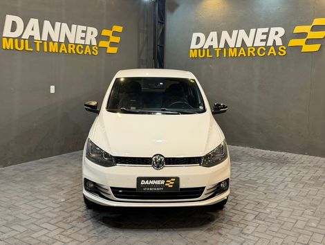 VolksWagen Fox RUN 1.6 Flex 8V 5p