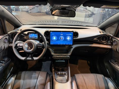 BYD Dolphin Plus (Elétrico)