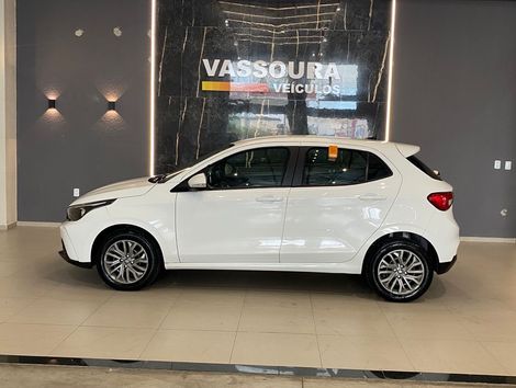 Fiat ARGO DRIVE 1.0 6V Flex