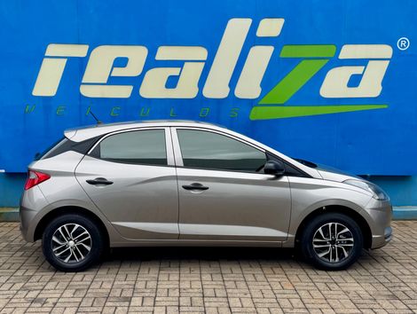 Hyundai HB20 Sense 1.0 Flex 12V Mec.