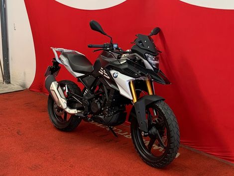 BMW G 310 GS