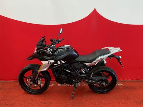 BMW G 310 GS