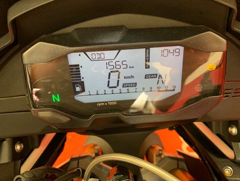 BMW G 310 GS
