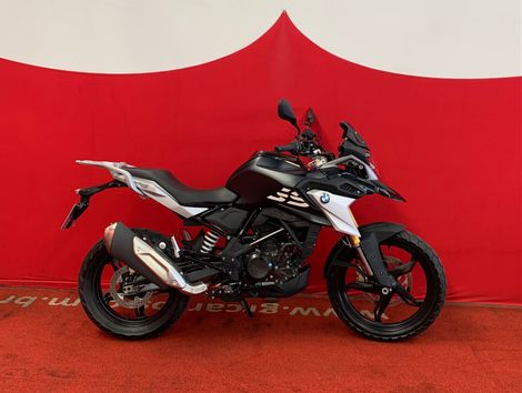 BMW G 310 GS