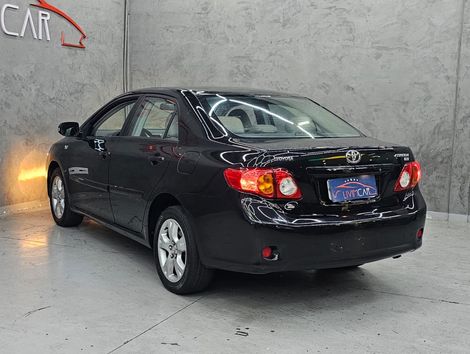 Toyota Corolla XEi 1.8/1.8 Flex 16V Aut.
