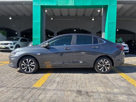 Chevrolet ONIX SED. Plus PREM. 1.0 12V TB Flex Aut