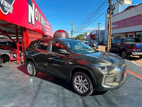 Chevrolet TRACKER LTZ 1.0 Turbo 12V Flex Aut.