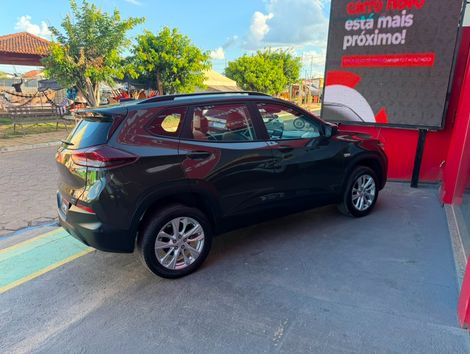 Chevrolet TRACKER LTZ 1.0 Turbo 12V Flex Aut.