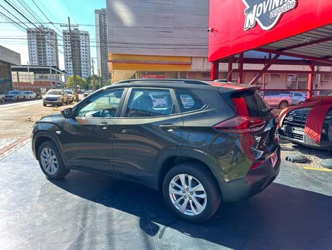 Chevrolet TRACKER LTZ 1.0 Turbo 12V Flex Aut.