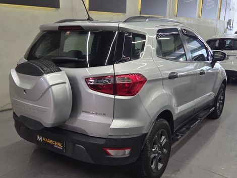 Ford EcoSport FREESTYLE 1.5 12V Flex 5p Mec.