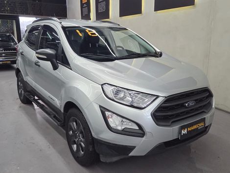Ford EcoSport FREESTYLE 1.5 12V Flex 5p Mec.