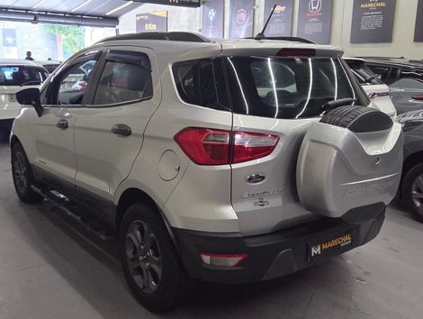 Ford EcoSport FREESTYLE 1.5 12V Flex 5p Mec.