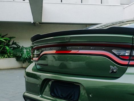  6.4 V8 SRT HEMI GASOLINA SCAT PACK AUTOMÁTICO