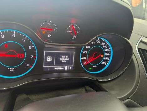 Chevrolet CRUZE Sport LT 1.4 16V TB Flex 5p Aut.