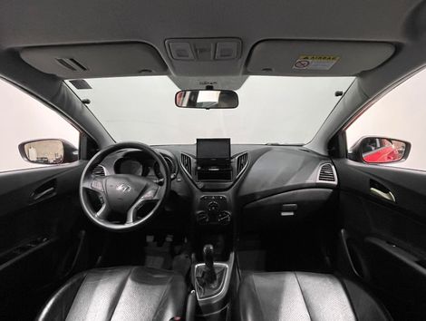 Hyundai HB20 C./C.Plus/C.Style 1.6 Flex 16V Mec.