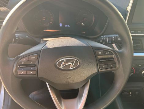 Hyundai HB20 Comfort Plus 1.0 Flex 12V Mec.