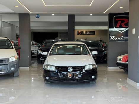 VolksWagen Saveiro 1.6 Mi/ 1.6Mi City Total Flex 8V