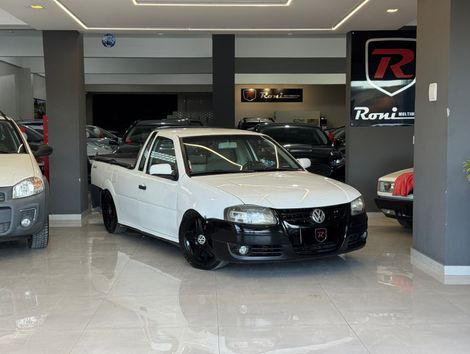 VolksWagen Saveiro 1.6 Mi/ 1.6Mi City Total Flex 8V