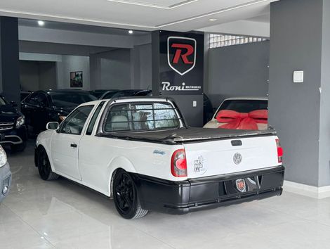 VolksWagen Saveiro 1.6 Mi/ 1.6Mi City Total Flex 8V