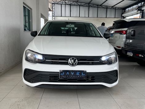VolksWagen Polo Track 1.0 Flex 12V 5p