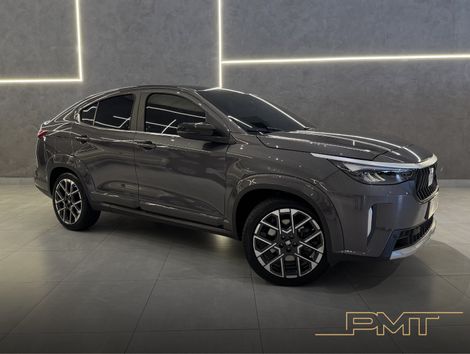 Fiat Fastback Limited Ed.1.3 270 T.Flex Aut.