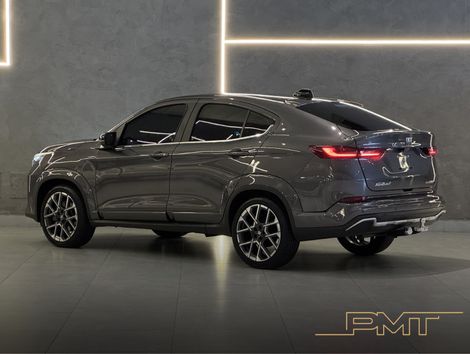 Fiat Fastback Limited Ed.1.3 270 T.Flex Aut.