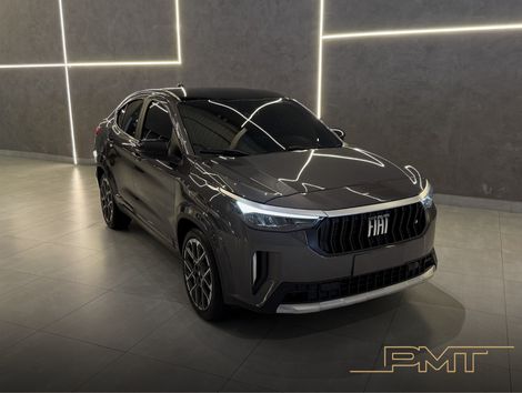 Fiat Fastback Limited Ed.1.3 270 T.Flex Aut.