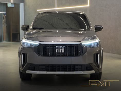 Fiat Fastback Limited Ed.1.3 270 T.Flex Aut.
