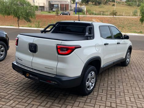 Fiat Toro Endurance 1.8 16V Flex Mec.