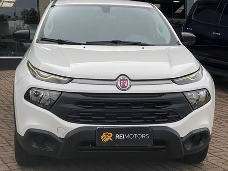 Fiat Toro Endurance 1.8 16V Flex Mec.