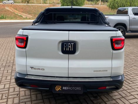 Fiat Toro Endurance 1.8 16V Flex Mec.