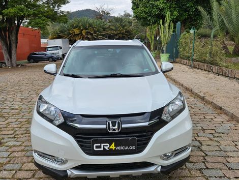 Honda HR-V EX 1.8 Flexone 16V 5p Aut.
