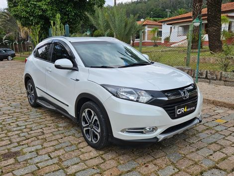 Honda HR-V EX 1.8 Flexone 16V 5p Aut.