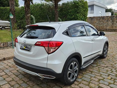 Honda HR-V EX 1.8 Flexone 16V 5p Aut.
