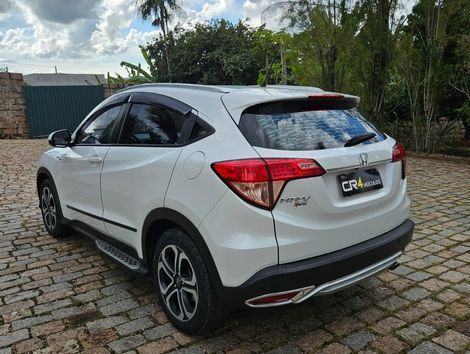 Honda HR-V EX 1.8 Flexone 16V 5p Aut.