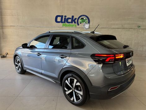 VolksWagen Nivus Highline 1.0 200 TSI Flex Aut.