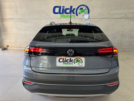 VolksWagen Nivus Highline 1.0 200 TSI Flex Aut.
