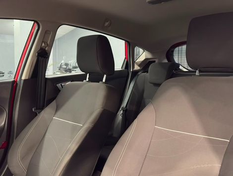 Ford Fiesta Sport 1.6 16V Flex Mec.