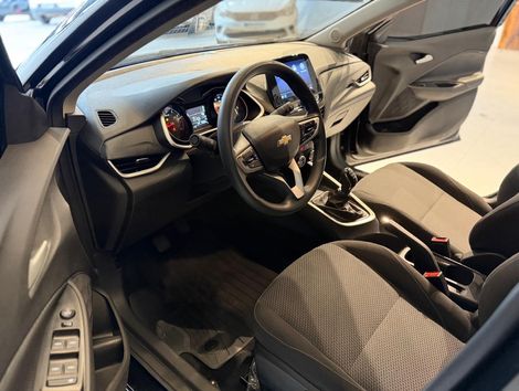 Chevrolet ONIX HATCH LT 1.0 12V TB Flex 5p Mec.