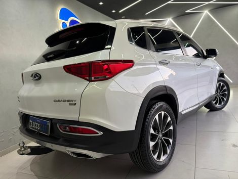 CHERY Tiggo7 TXS