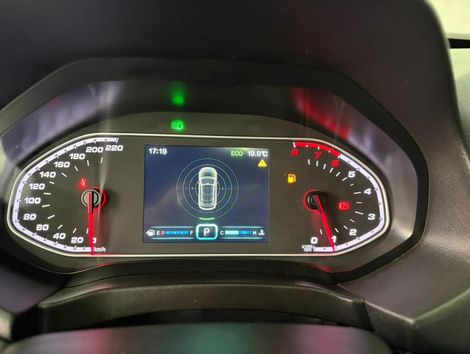 CHERY Tiggo7 TXS